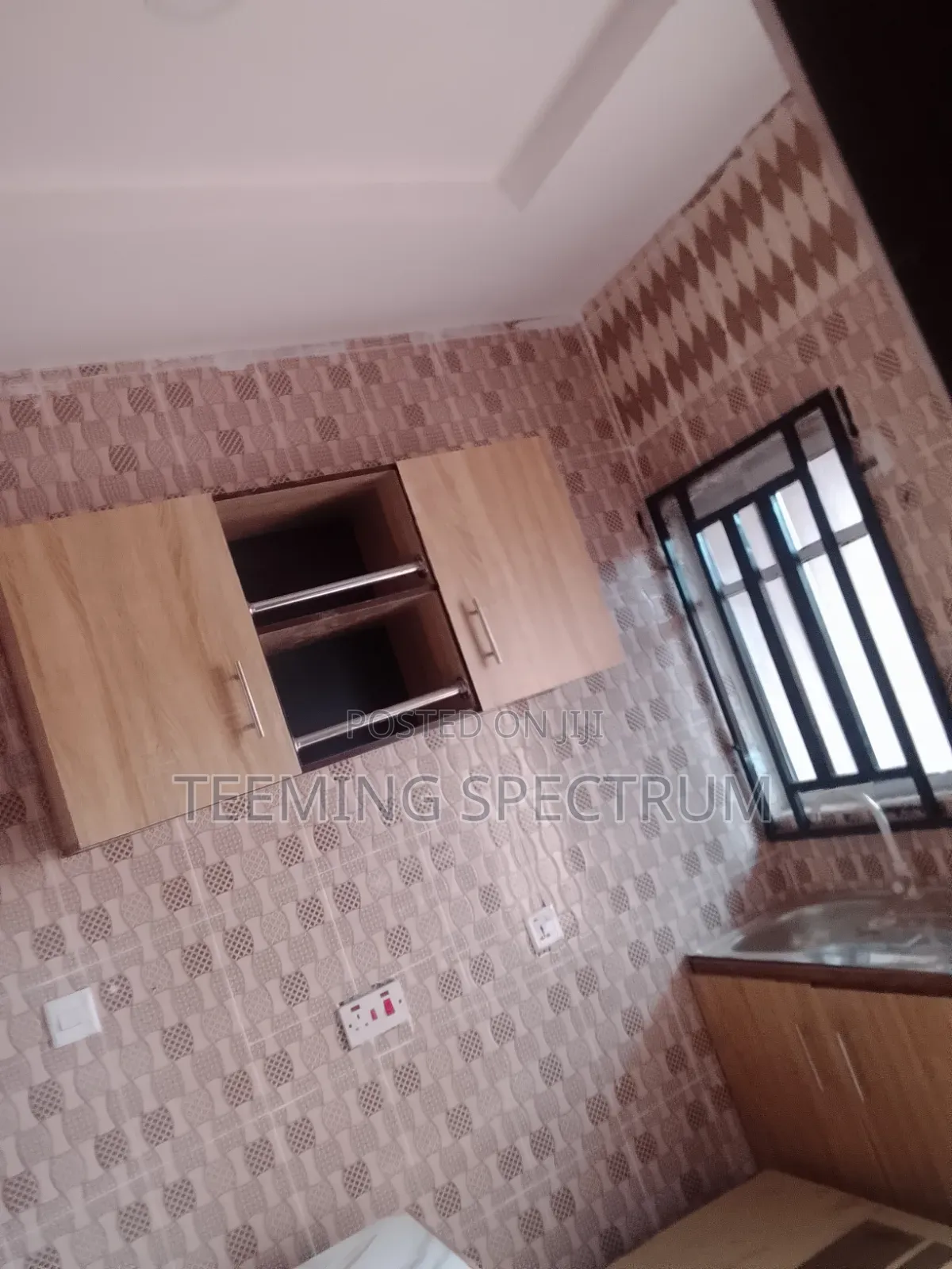 1bdrm Apartment in Benin City for rent