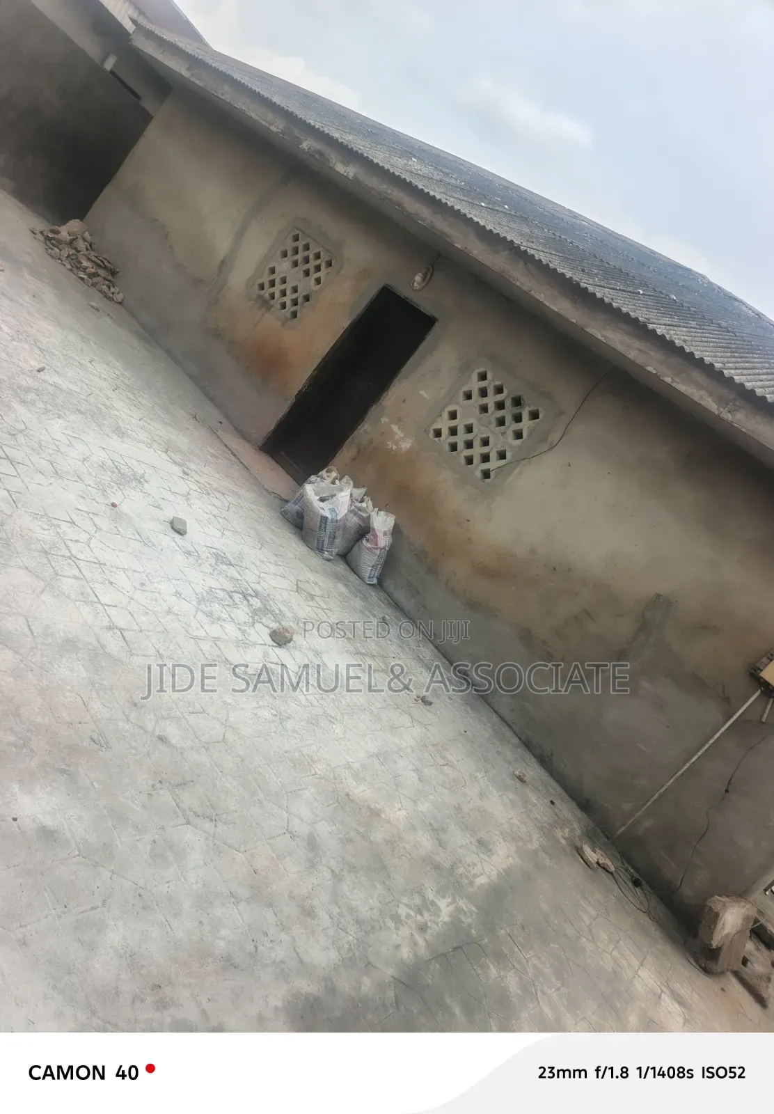 Furnished Mini Flat in Ayobo for rent