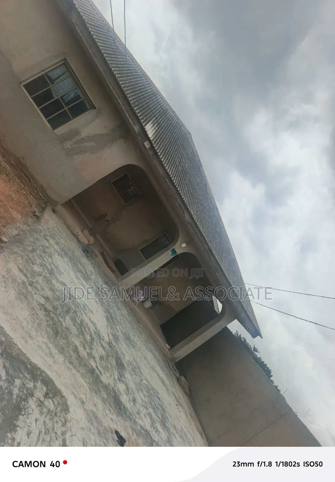 Furnished Mini Flat in Ayobo for rent