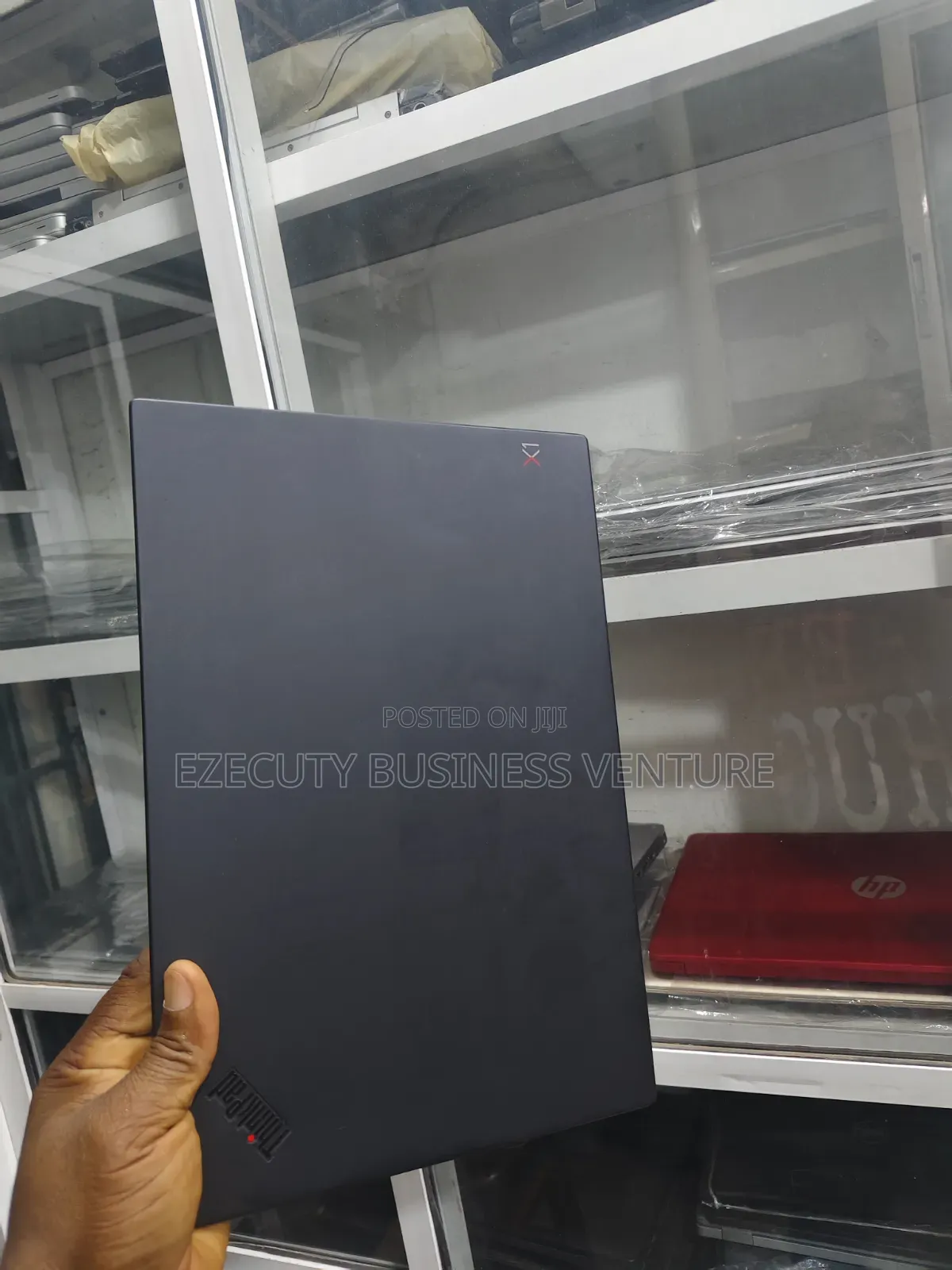 Laptop Lenovo ThinkPad X1 Carbon 8GB Intel Core i5 SSD 256GB
