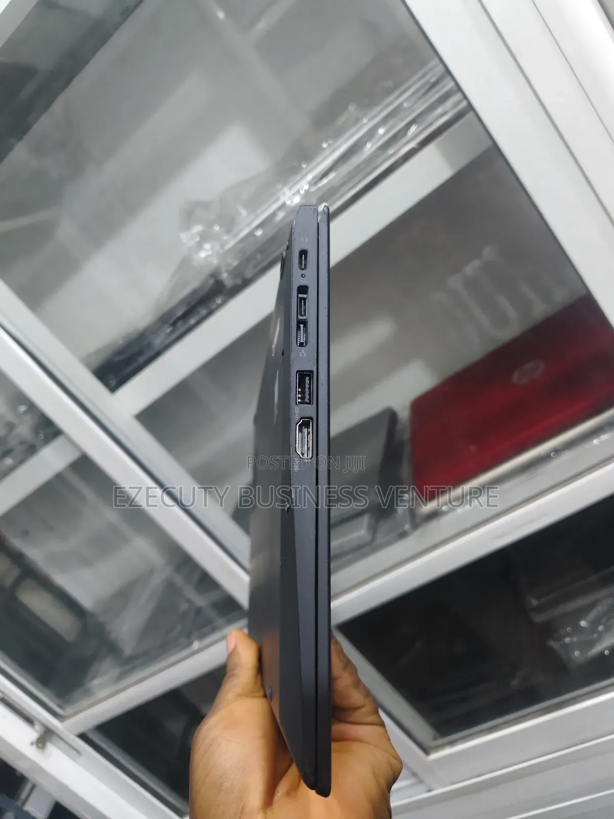 Laptop Lenovo ThinkPad X1 Carbon 8GB Intel Core i5 SSD 256GB