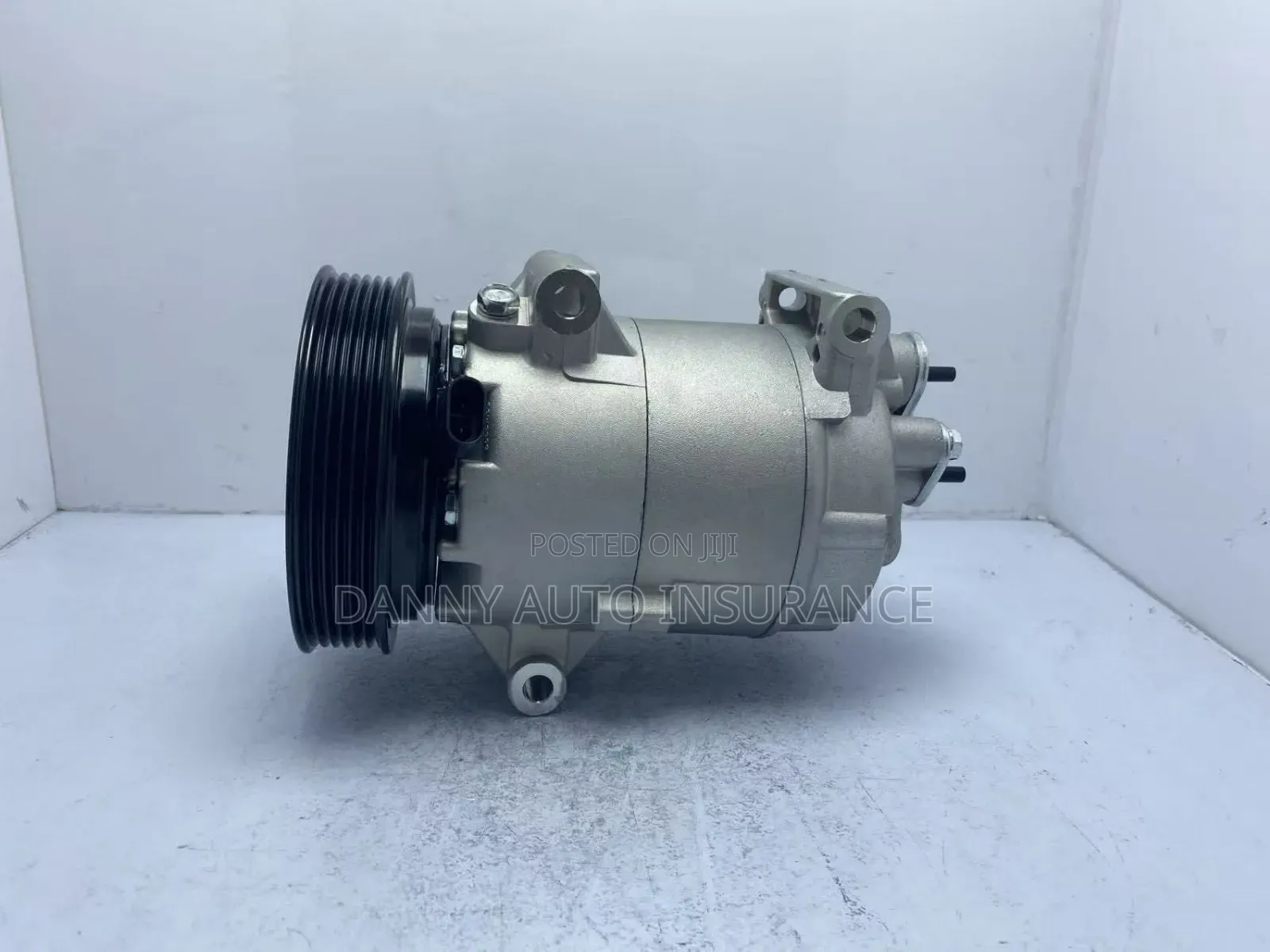 Toyota Car Ac Compressor Available