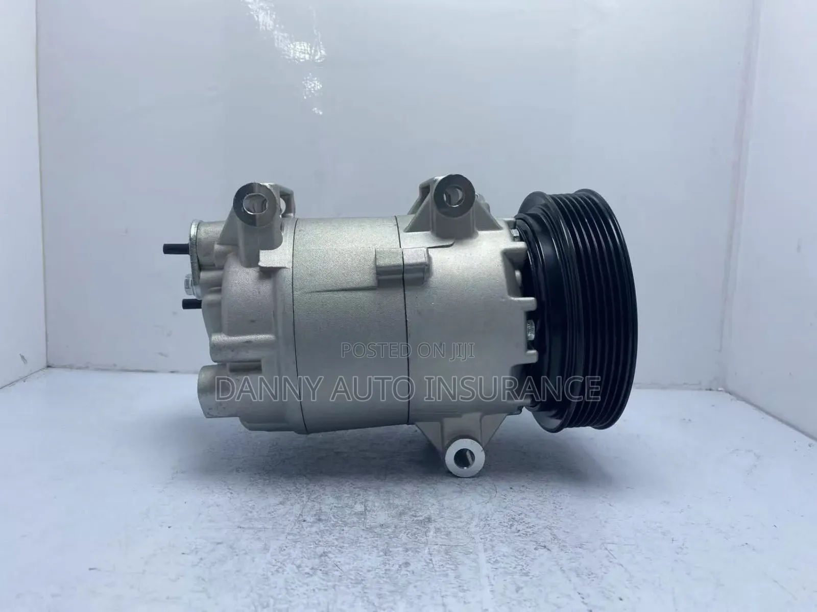 Toyota Car Ac Compressor Available