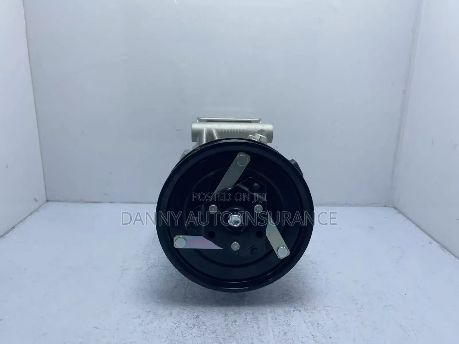 Toyota Car Ac Compressor Available
