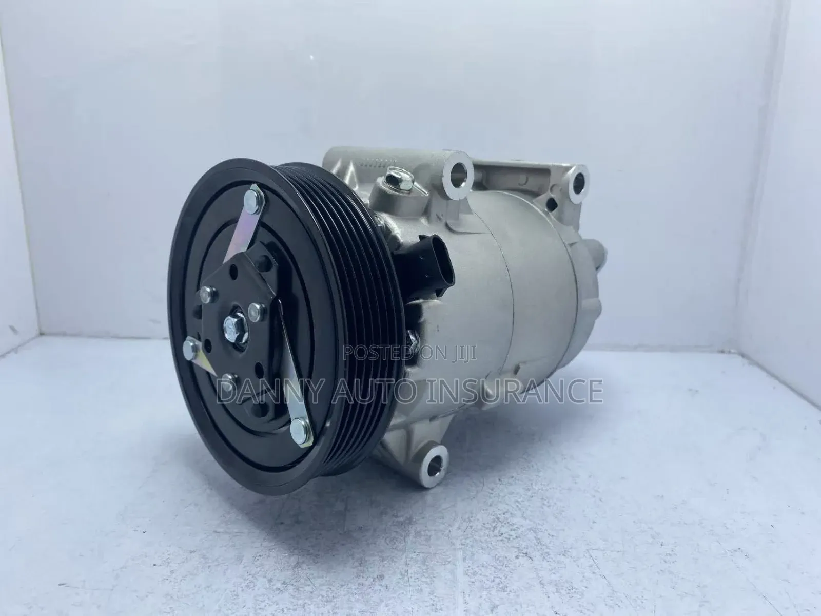 Toyota Car Ac Compressor Available