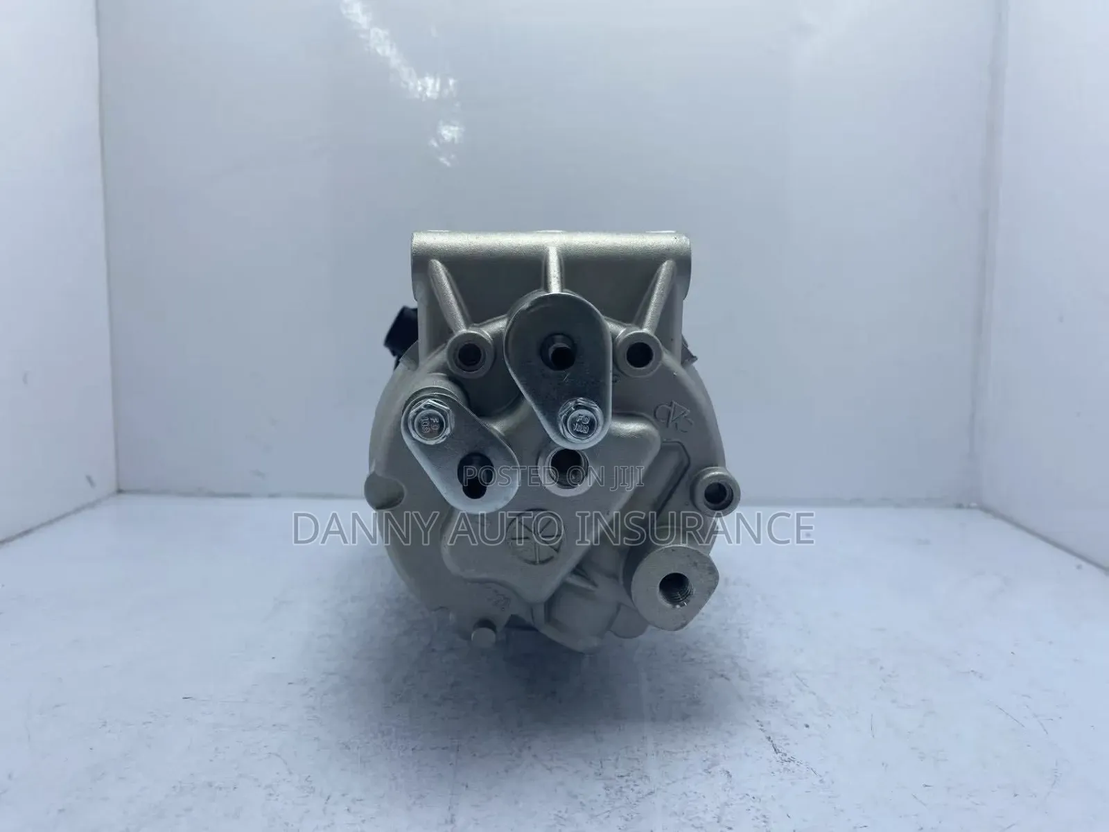Toyota Car Ac Compressor Available