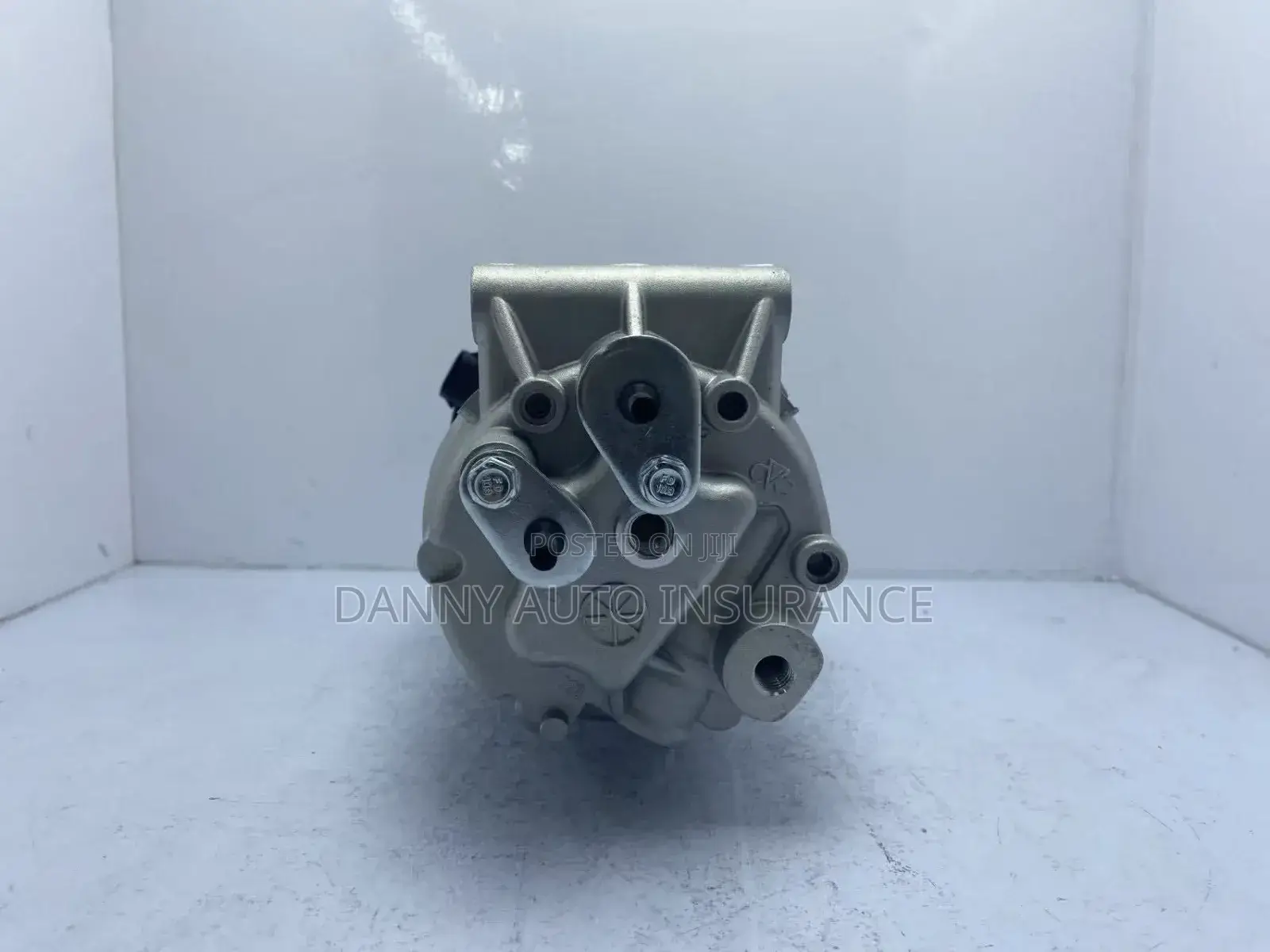 Toyota Car Ac Compressor Available