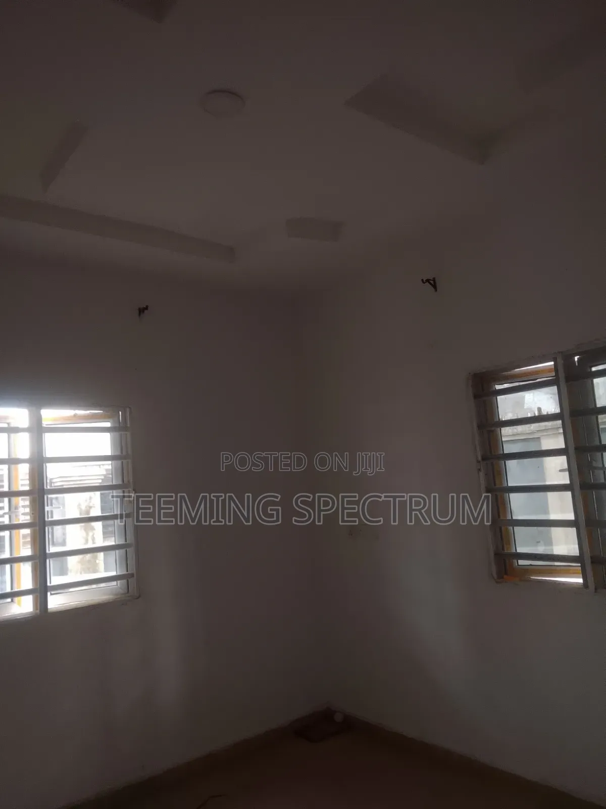 1bdrm Apartment in Benin City for rent