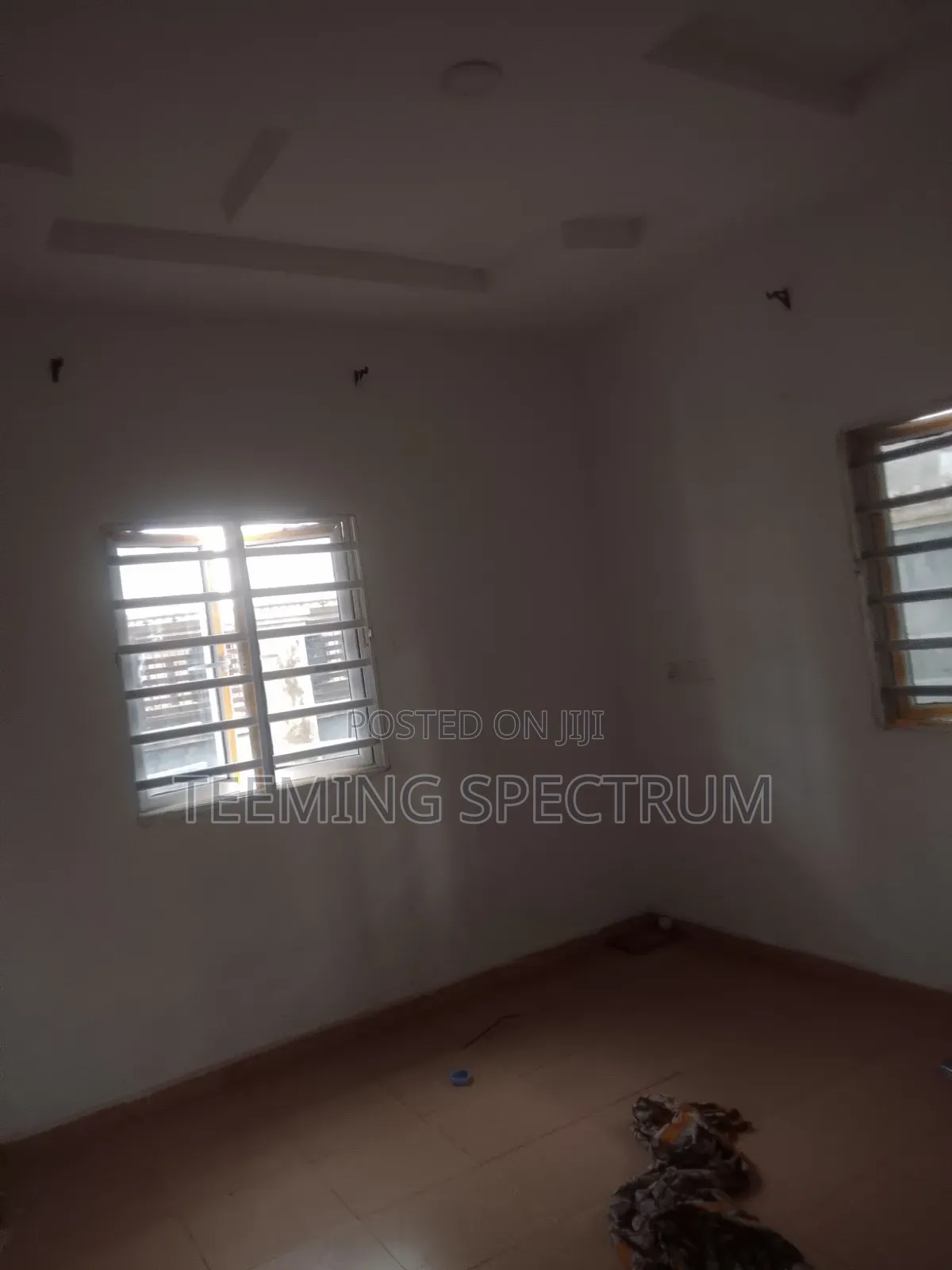 1bdrm Apartment in Benin City for rent