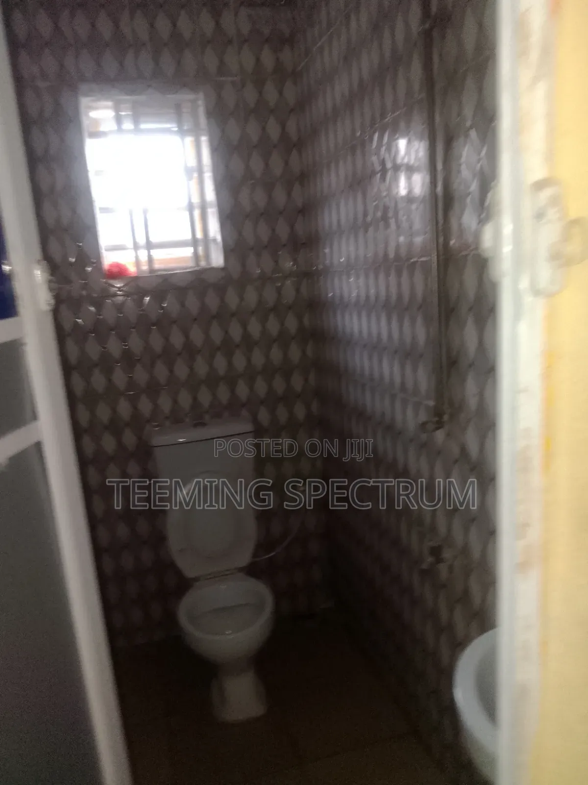 1bdrm Apartment in Benin City for rent