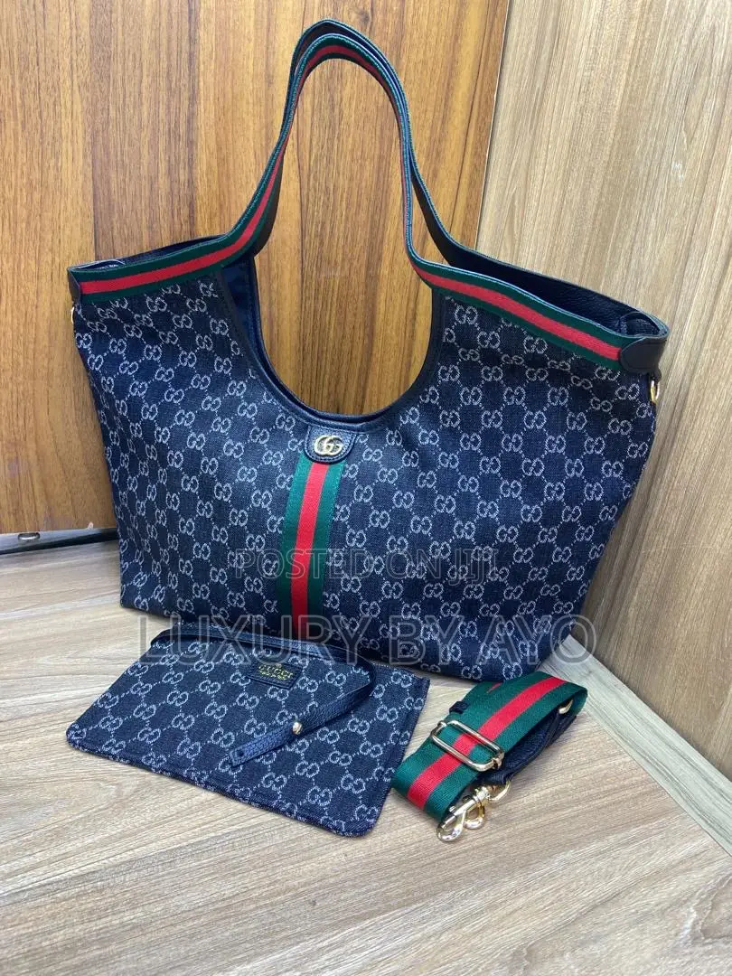 Luxury Gucci Handbag