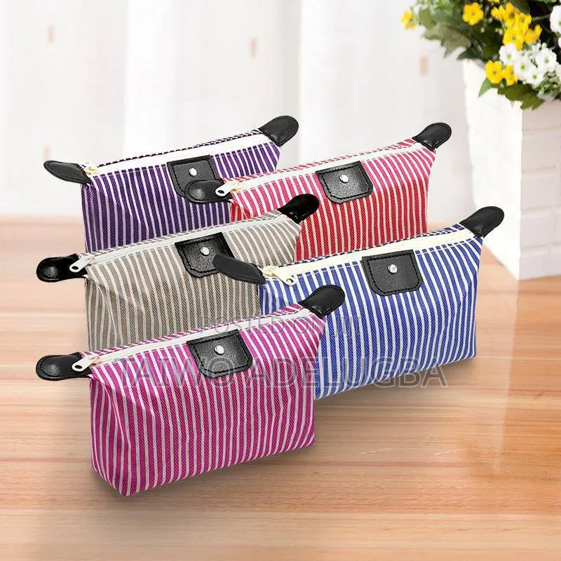Beautiful Makeup Bag / Dozen