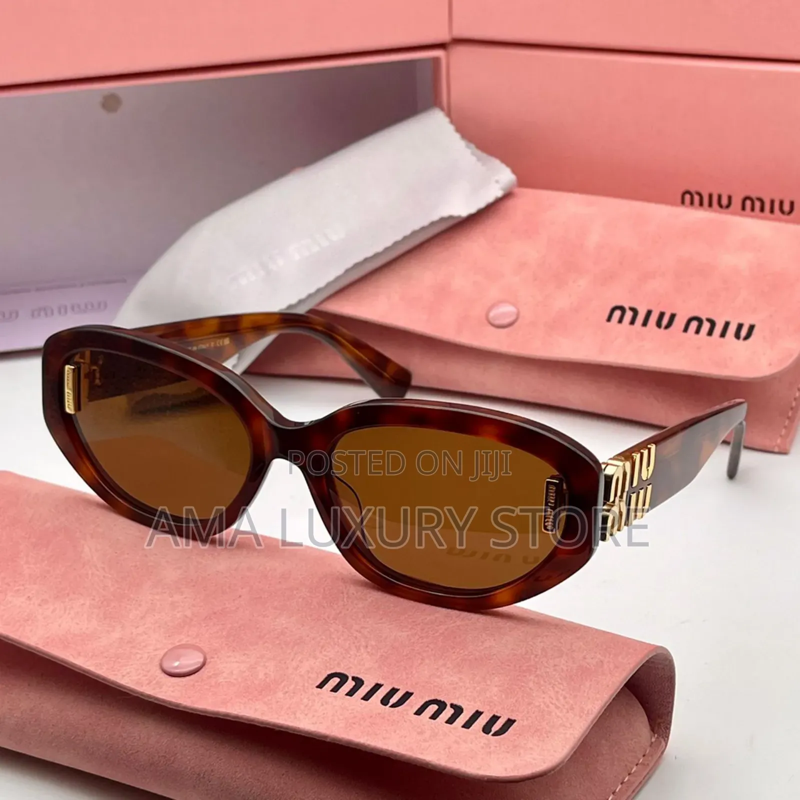 High Quality Luxury Designer Sunglasses