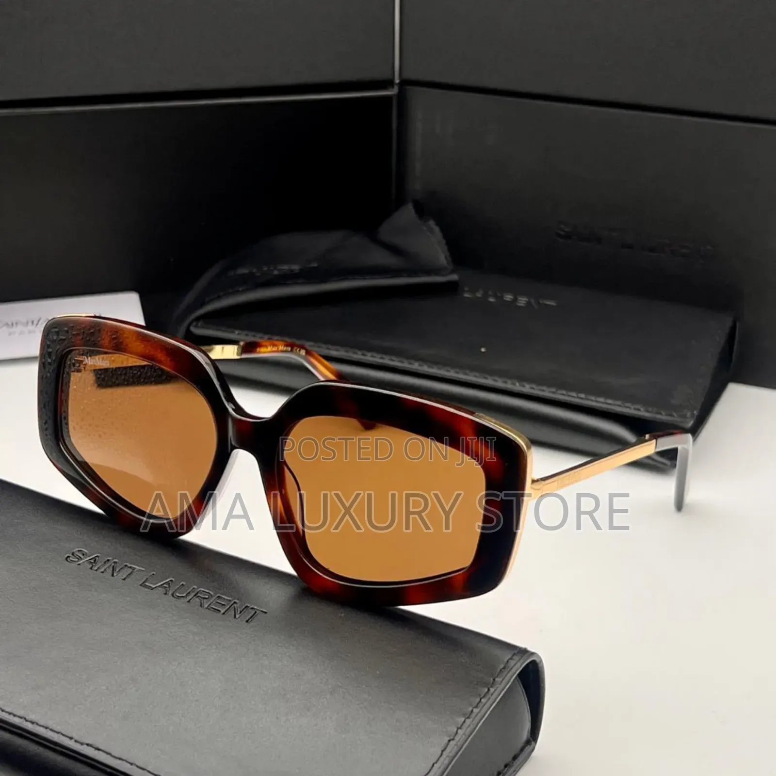 High Quality Luxury Designer Sunglasses