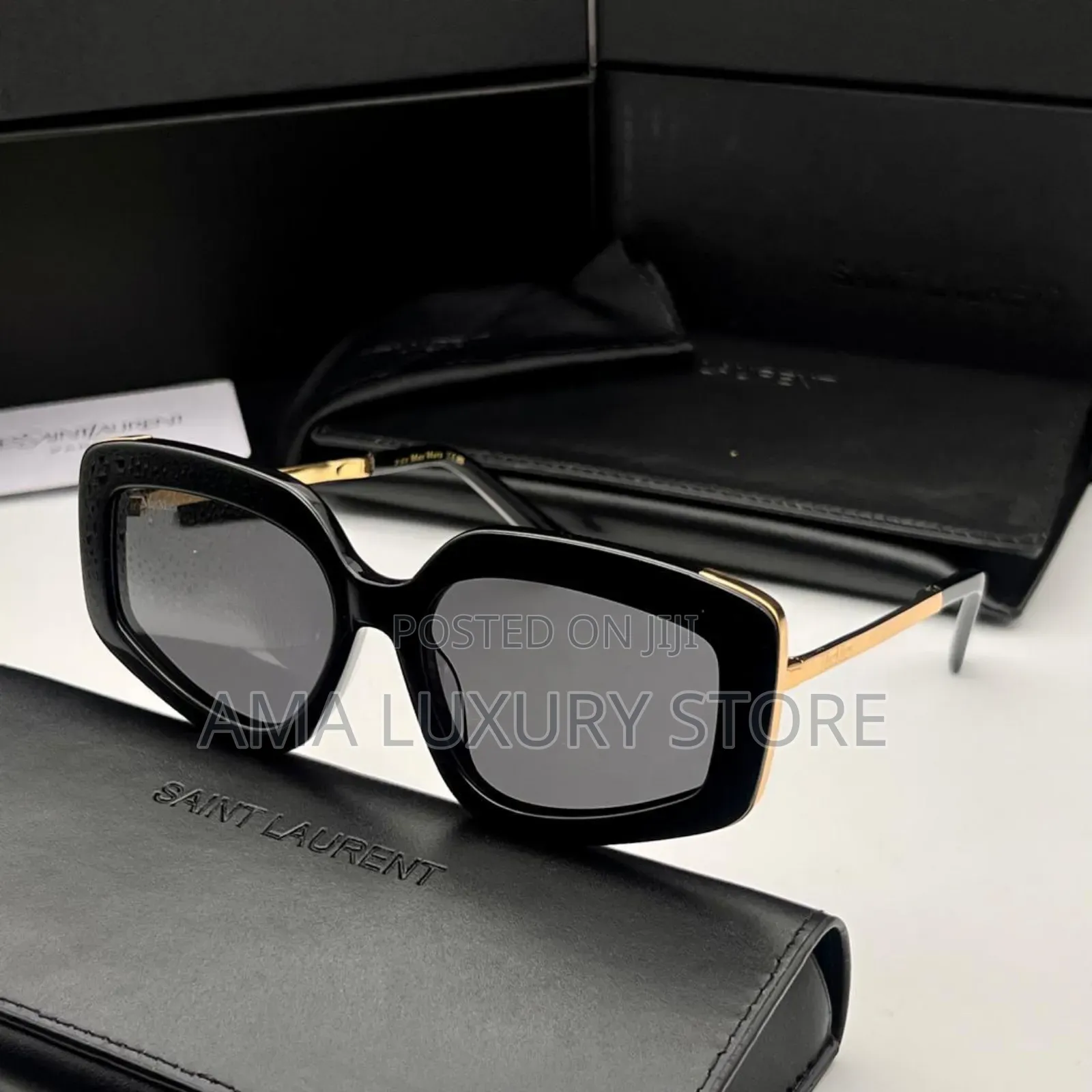 High Quality Luxury Designer Sunglasses