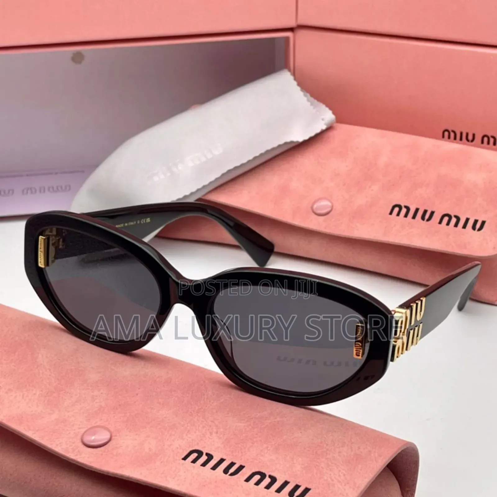 High Quality Luxury Designer Sunglasses