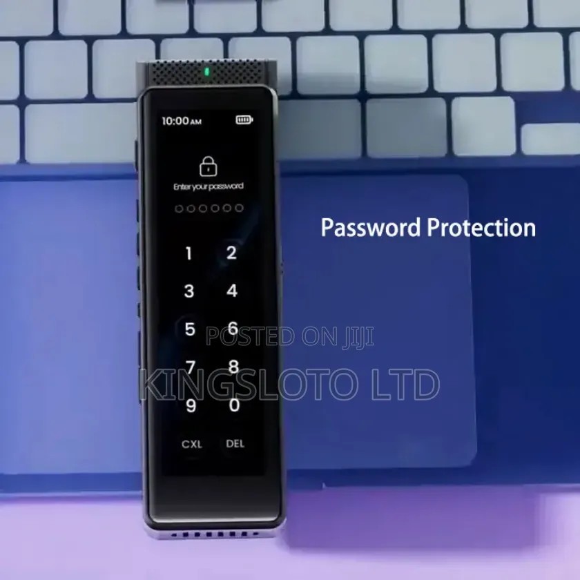 Ai Smart Recorder
