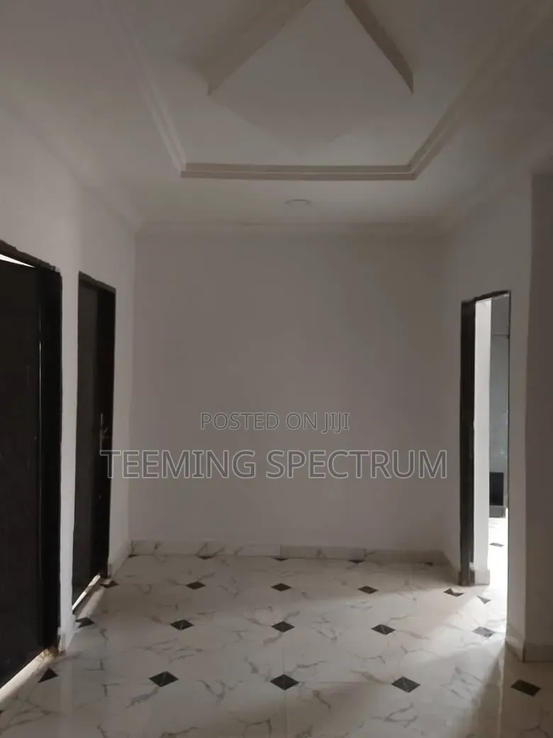 3bdrm Apartment in Benin City for rent