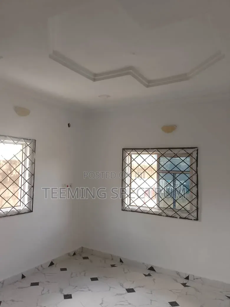 3bdrm Apartment in Benin City for rent