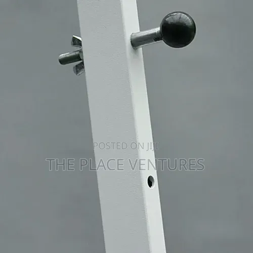 Rolling White Board Stand