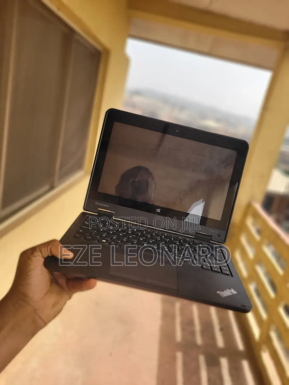 Laptop Lenovo 100e 8GB Intel Core M SSD 128GB