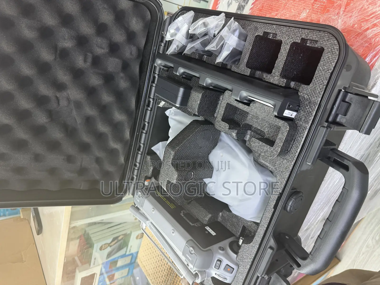 New Dji Matrice 4e Enterprise Drone
