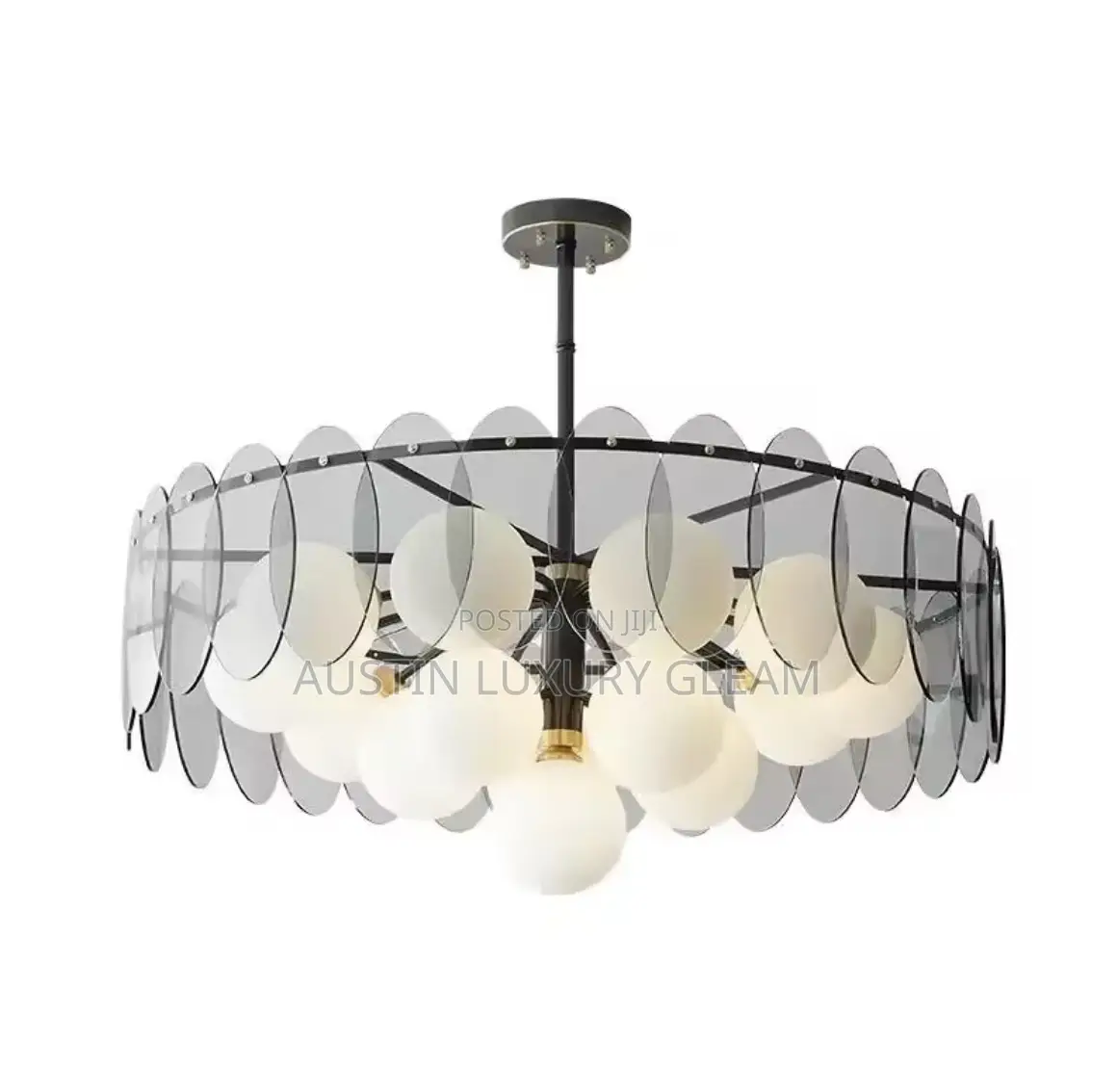 Elegant Chandeliers Available