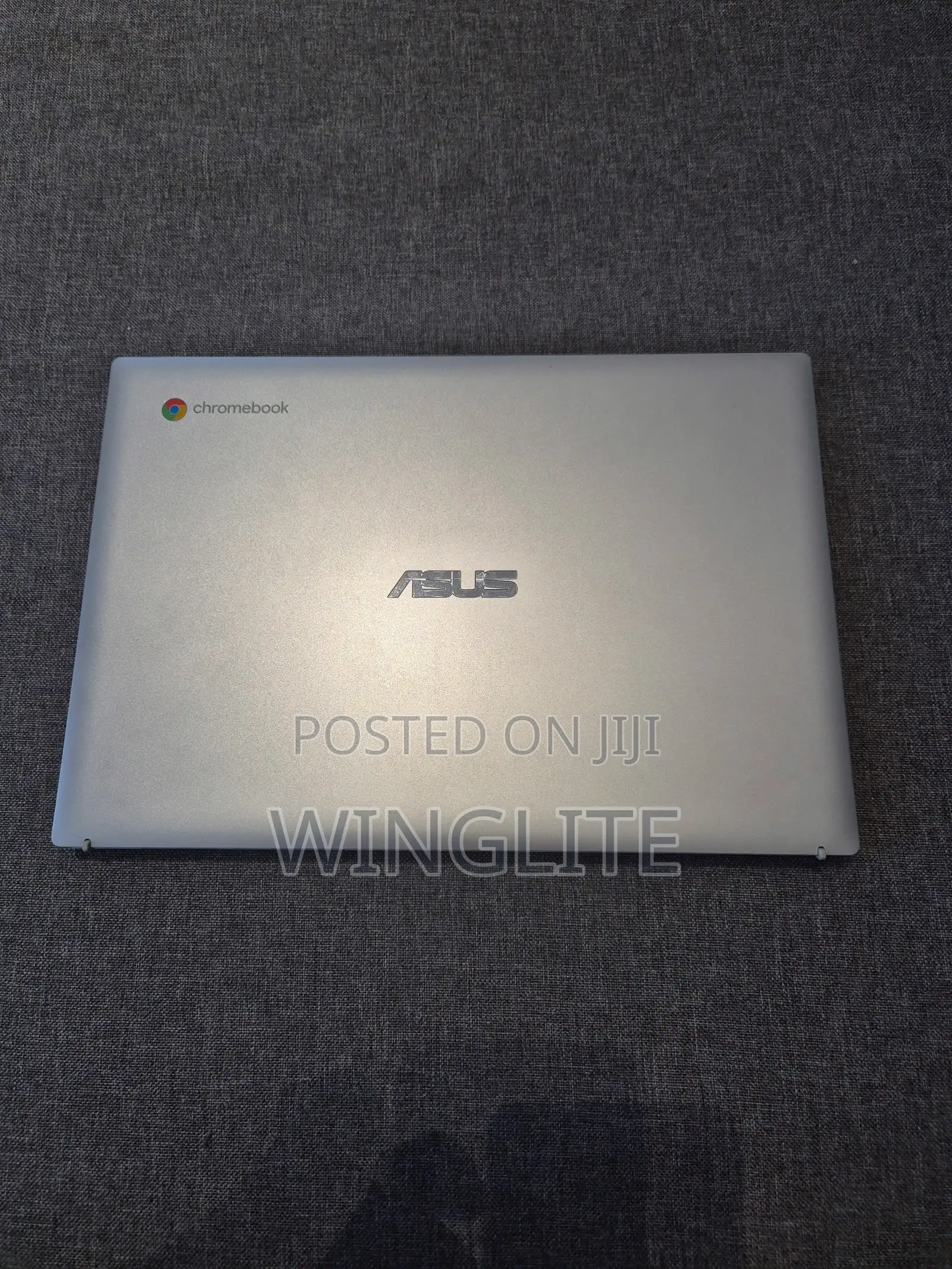 Laptop Asus Chromebook C300SA 4GB Intel Celeron eMMC 60GB