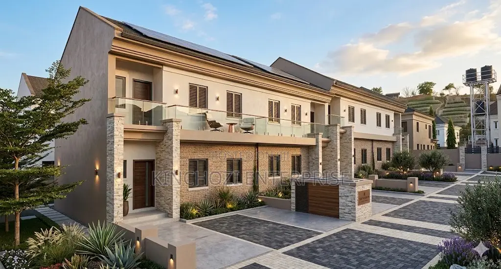 3bdrm Townhouse / Terrace in Rockvale Manors, Zone B for rent