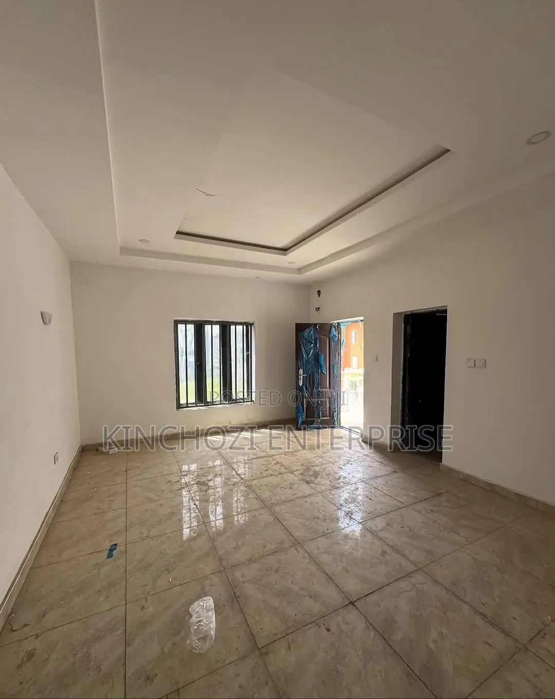 3bdrm Townhouse / Terrace in Rockvale Manors, Zone B for rent