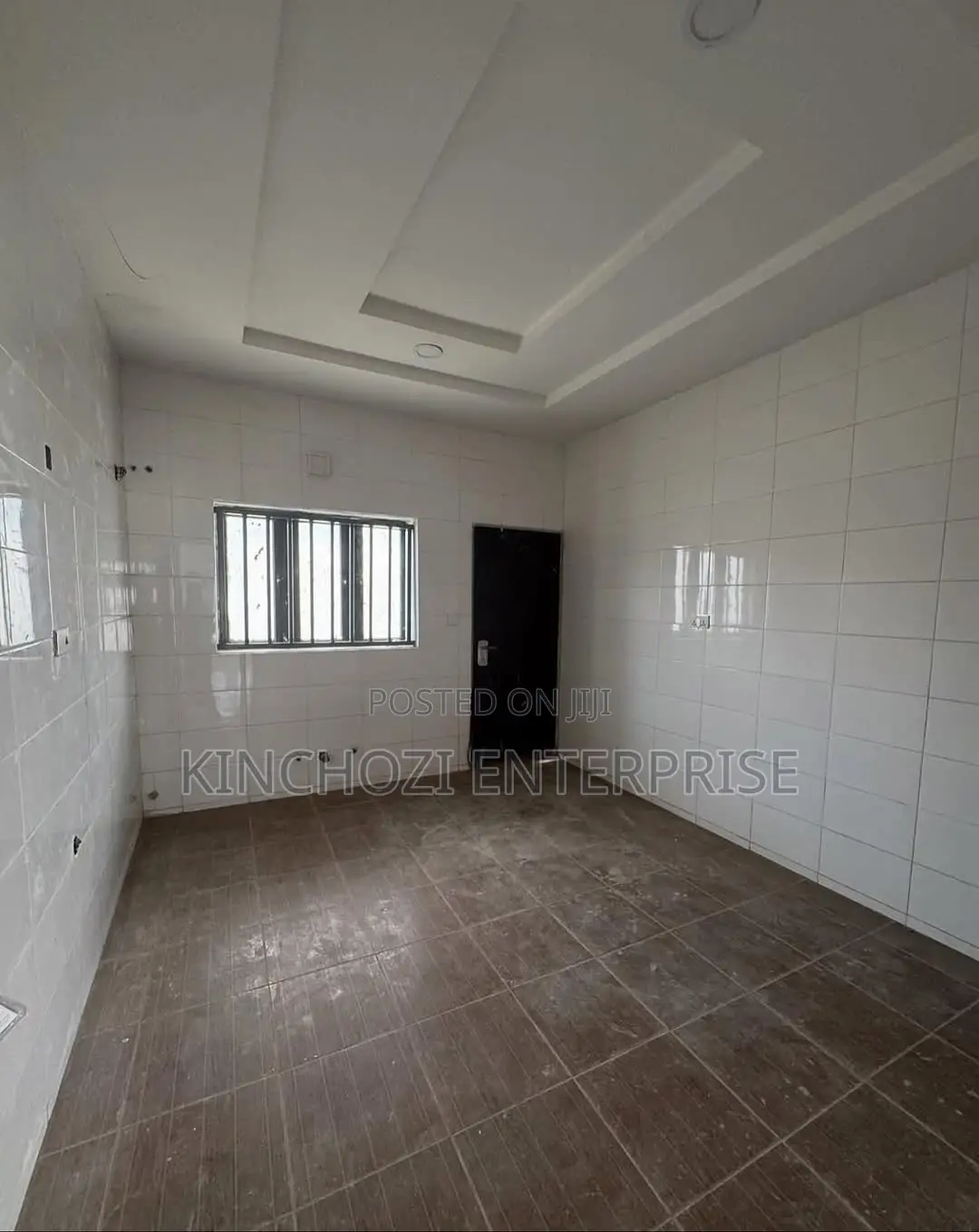 3bdrm Townhouse / Terrace in Rockvale Manors, Zone B for rent
