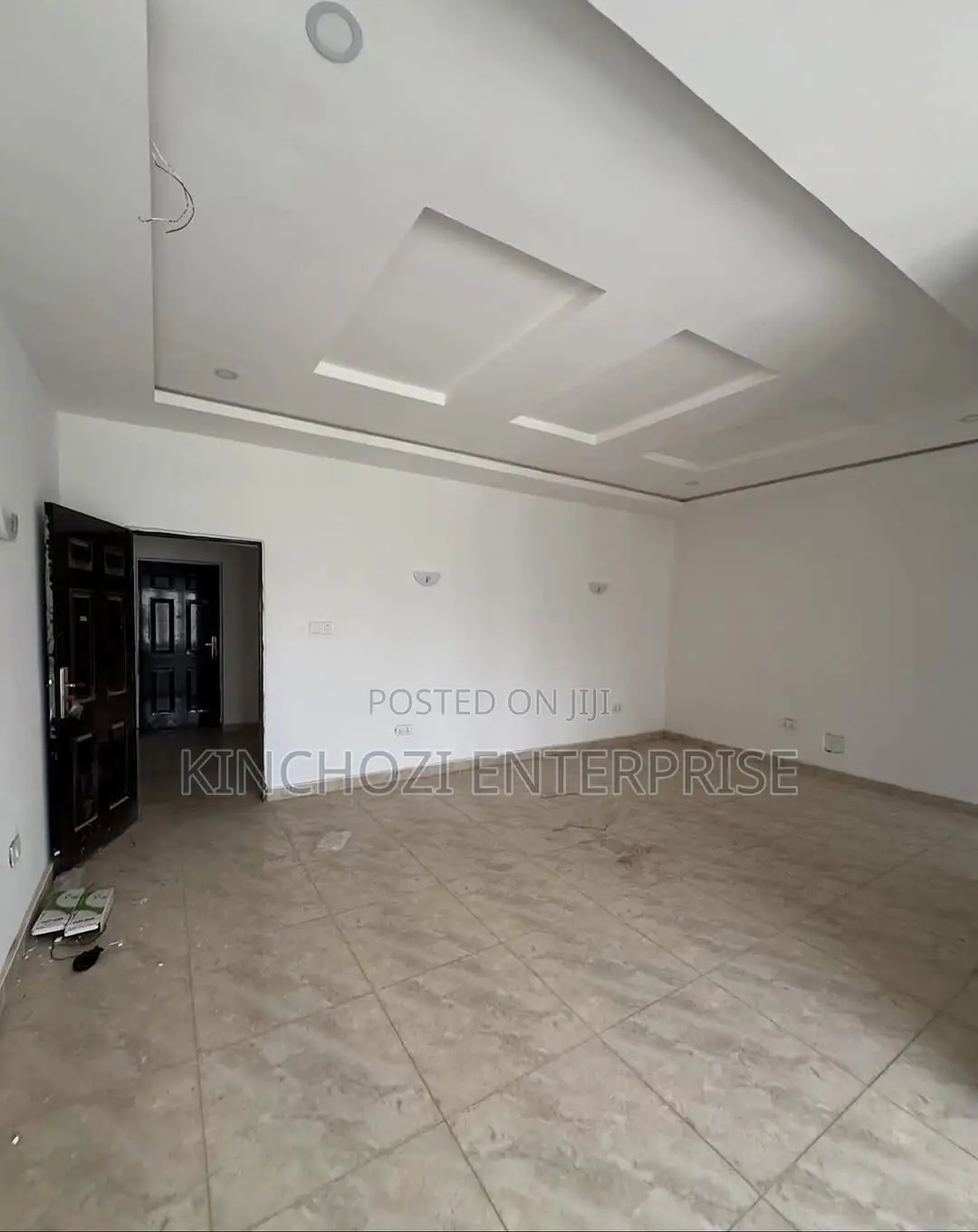 3bdrm Townhouse / Terrace in Rockvale Manors, Zone B for rent