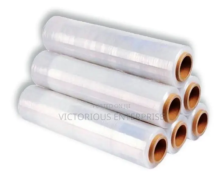New Shrink Wrap | for Wrapping Loosed Items