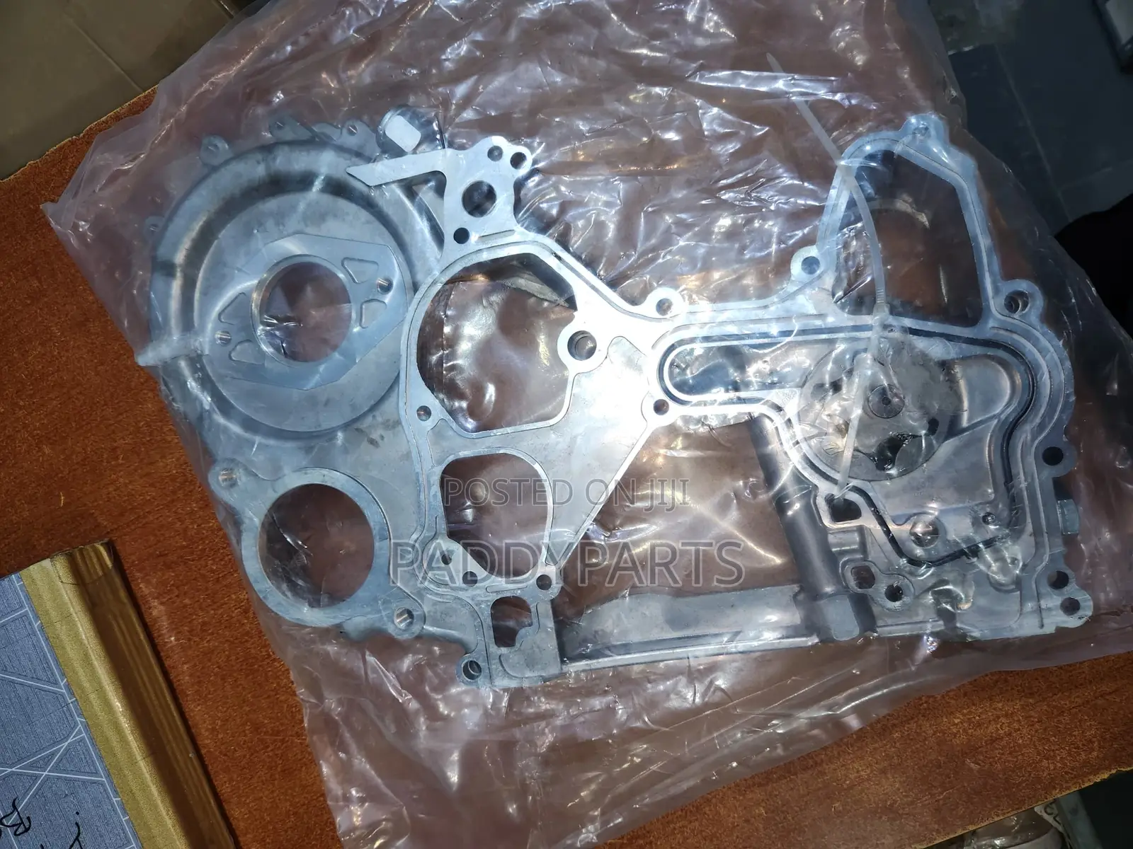 Toyota Hilux,Land Cruiser Prado 1kz Engine Oil Pump