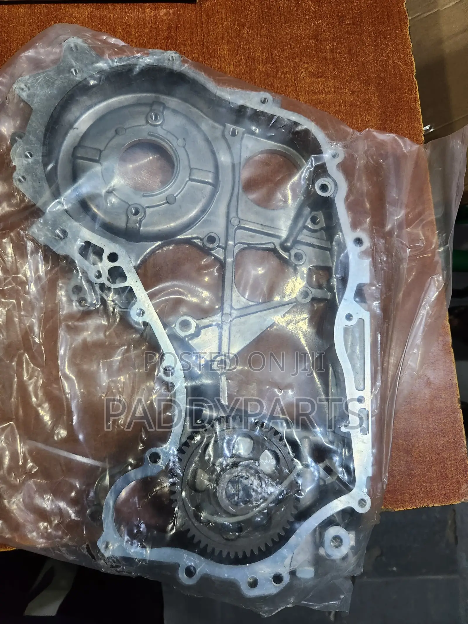Toyota Hilux,Land Cruiser Prado 1kz Engine Oil Pump