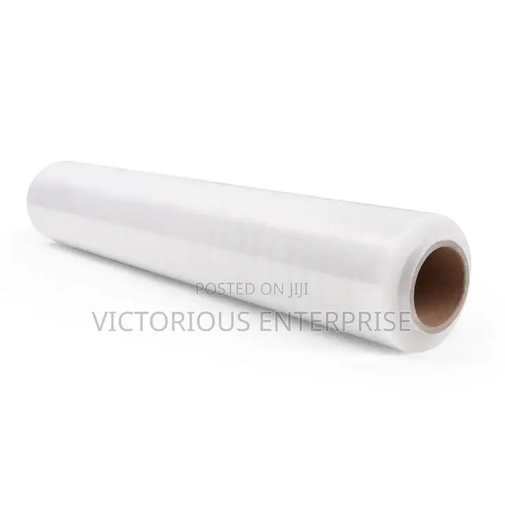 Original Cling Film Wrap | Wrap Your Food Items