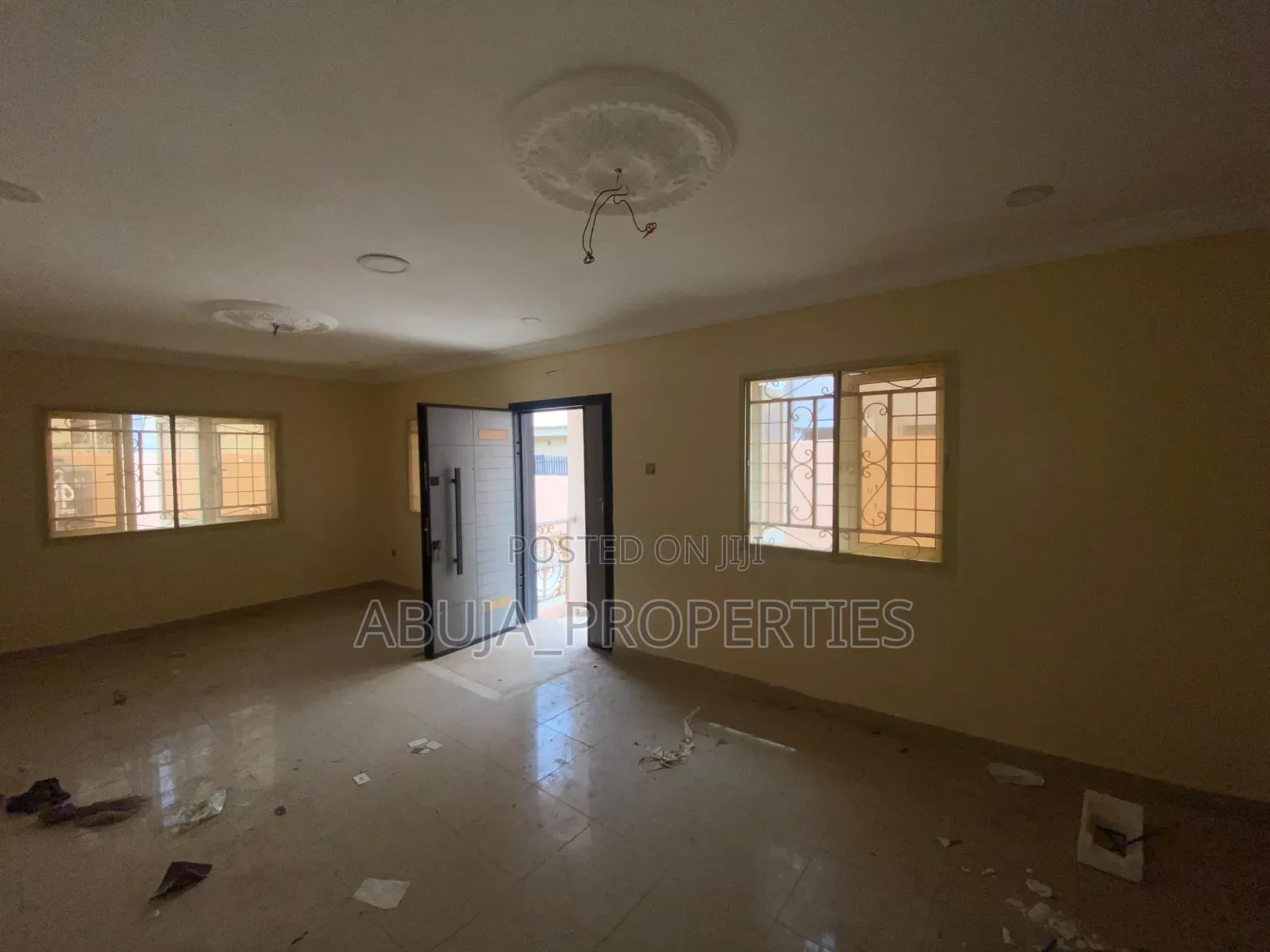 2bdrm Bungalow in Life Camp for rent