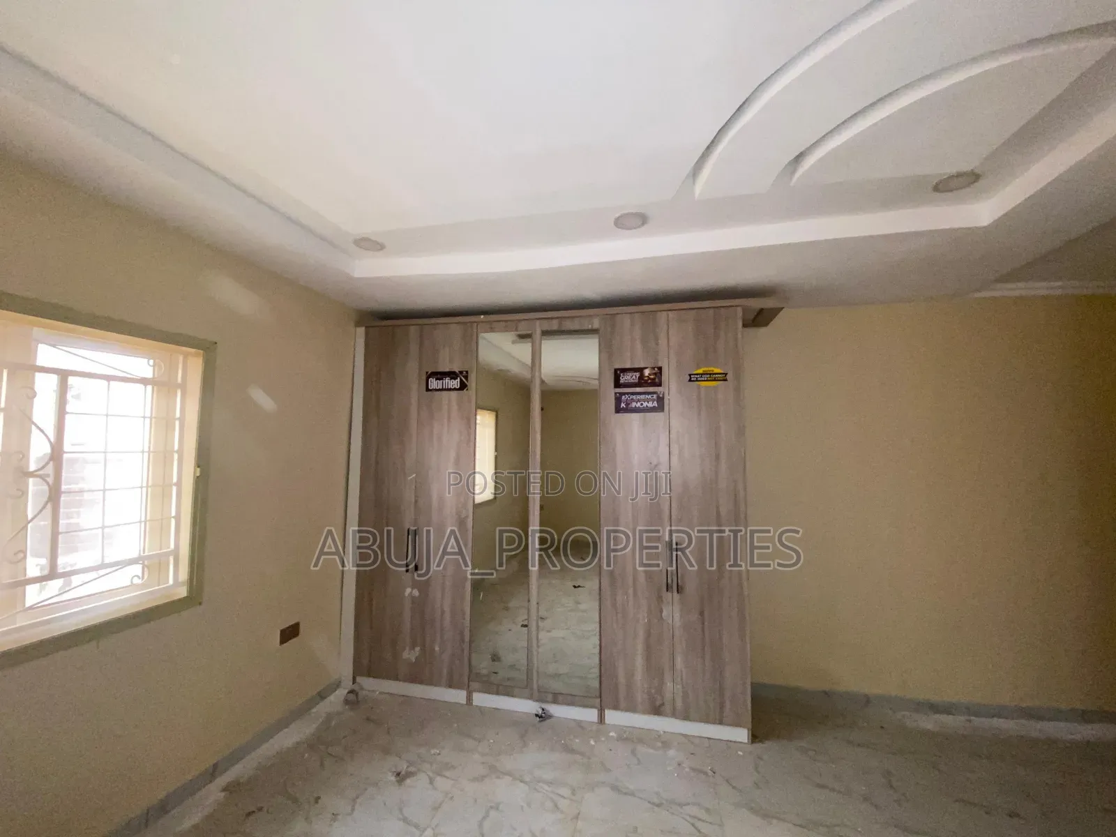 2bdrm Bungalow in Life Camp for rent