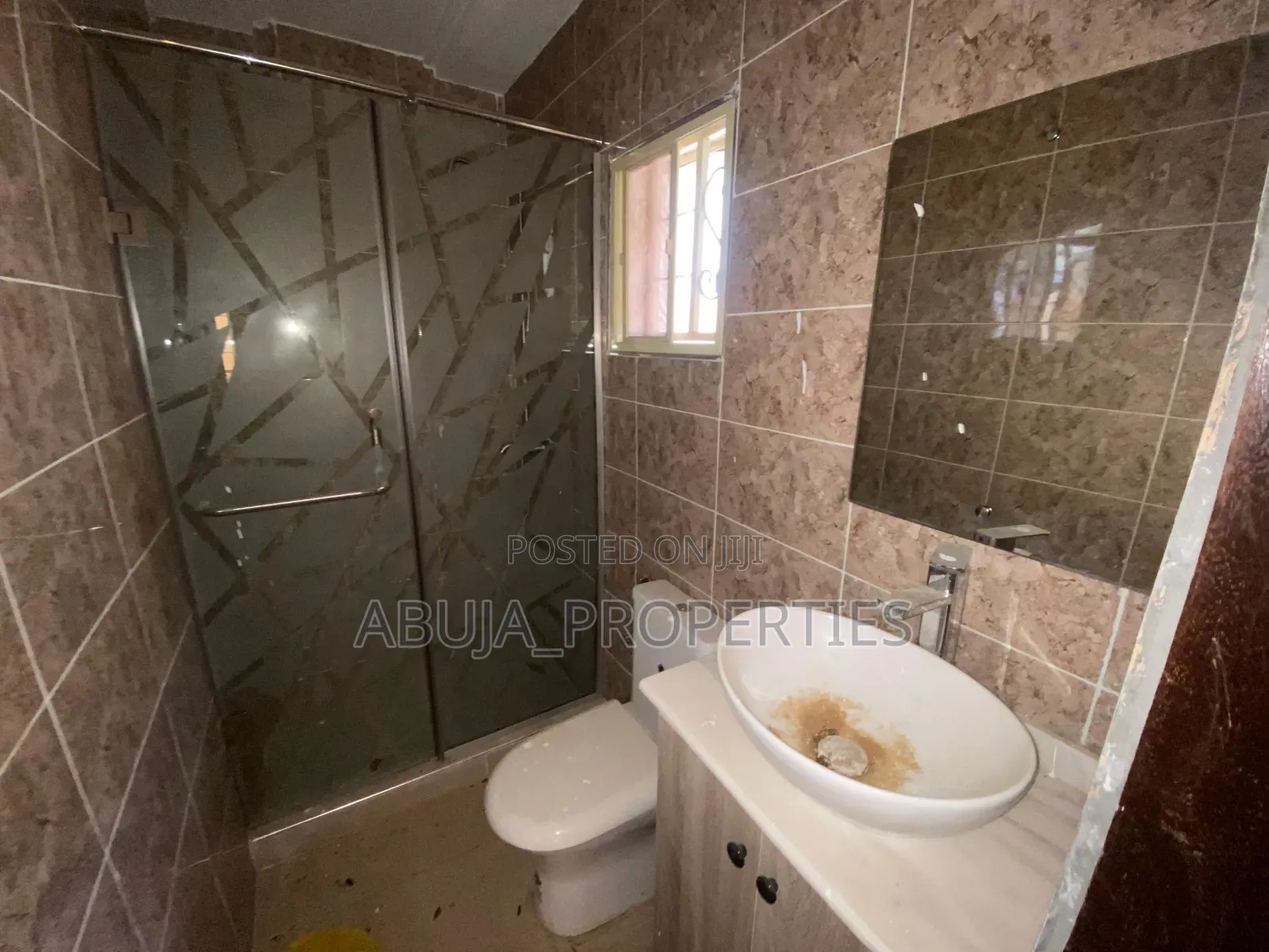 2bdrm Bungalow in Life Camp for rent