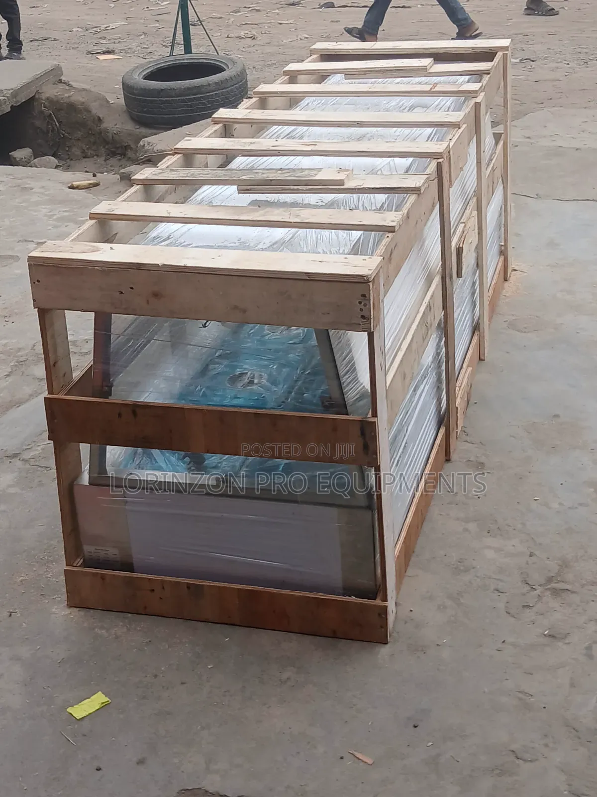 Food Display Warmer