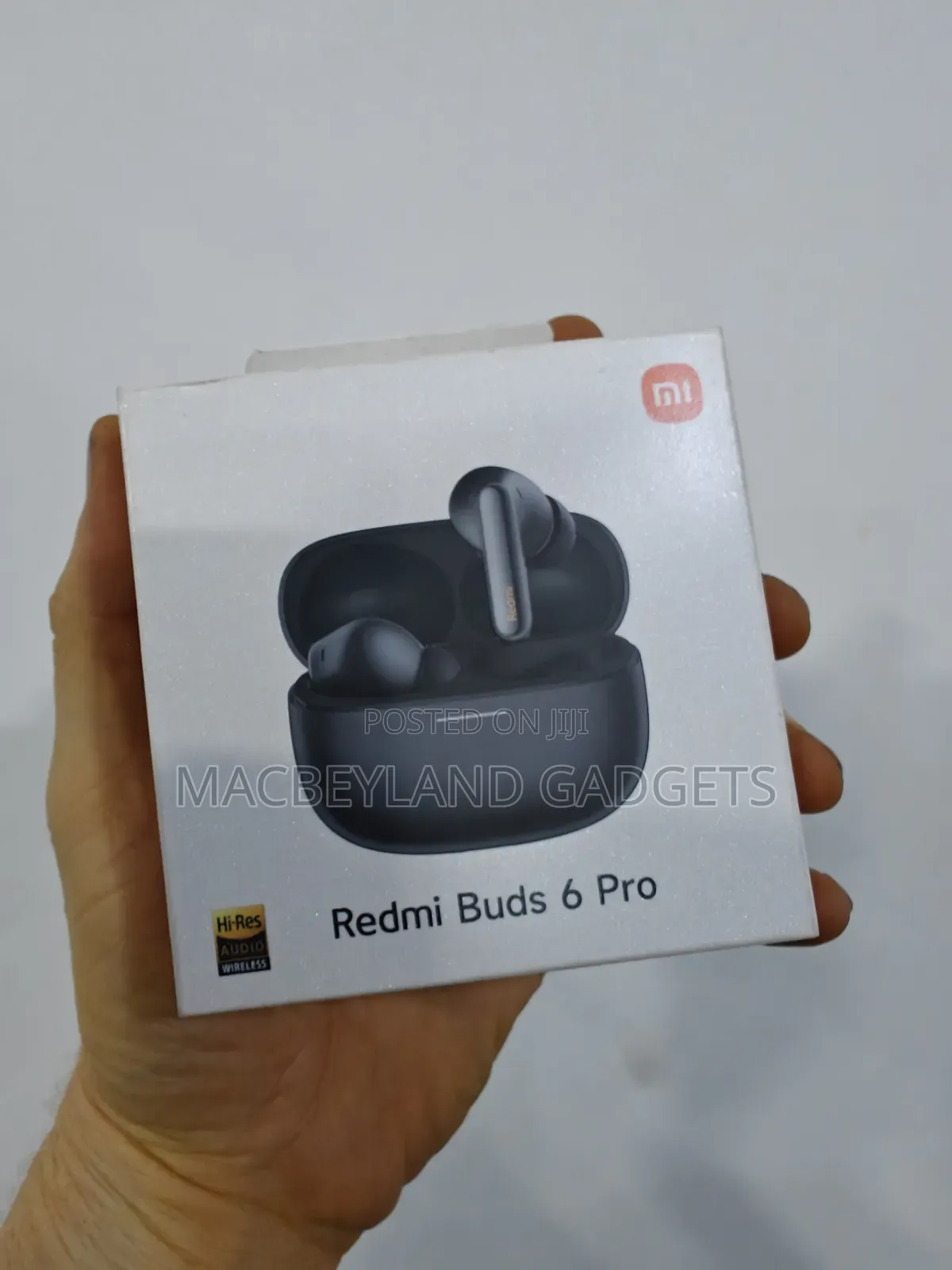 Redmi Buds 6 Pro Earbuds