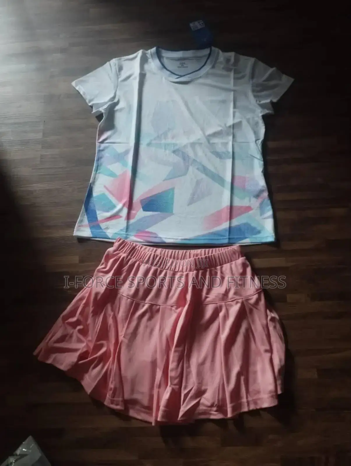Children Tennis Wear