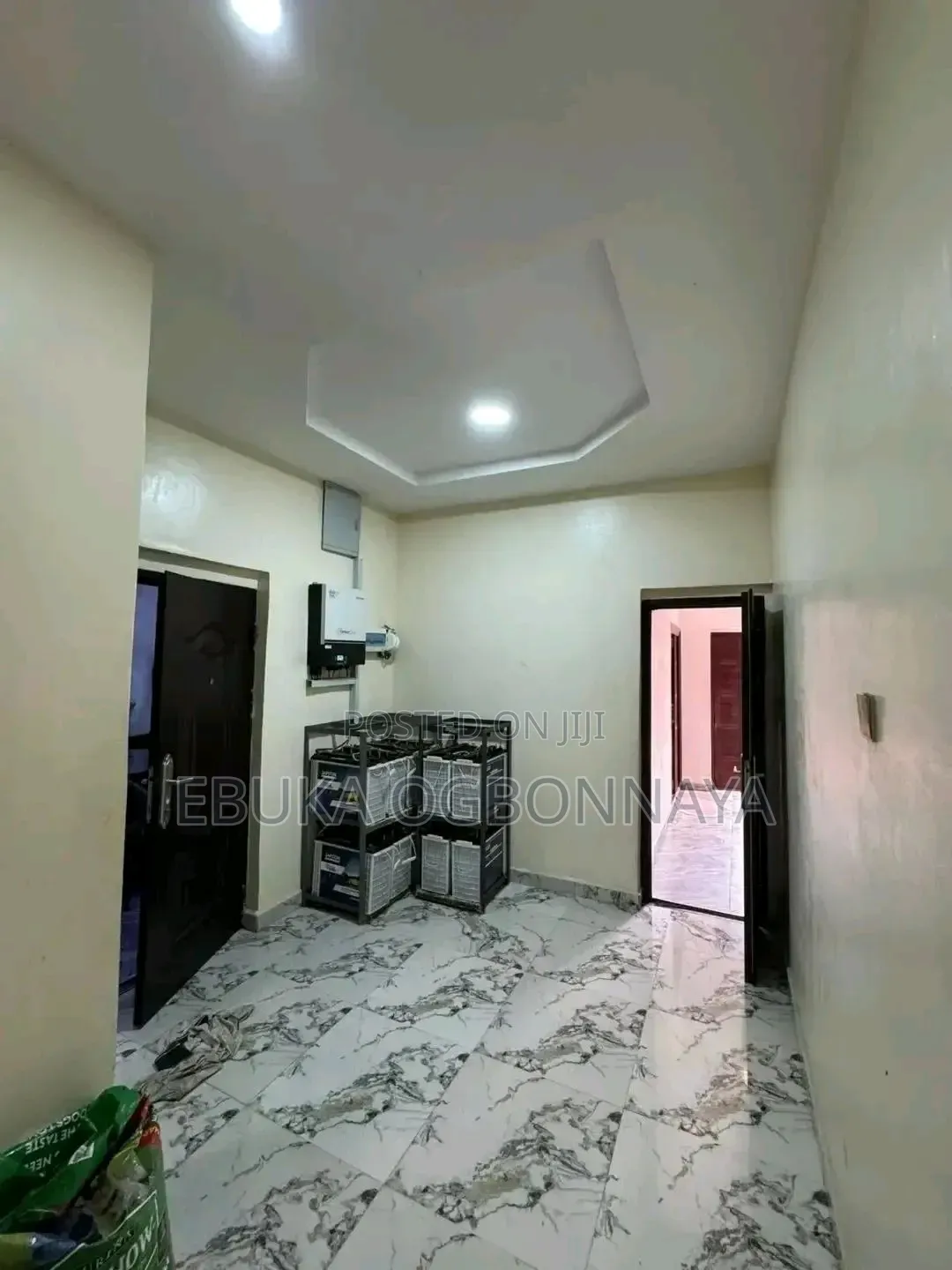 4bdrm Duplex in Paradise Estate, Obio-Akpor for sale