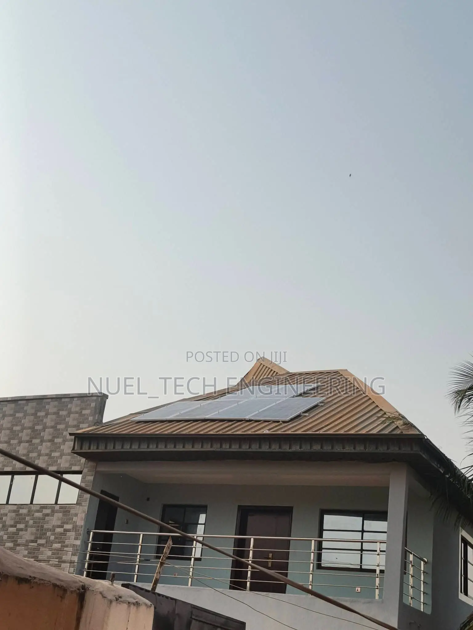 5kwh Solar Energy Package