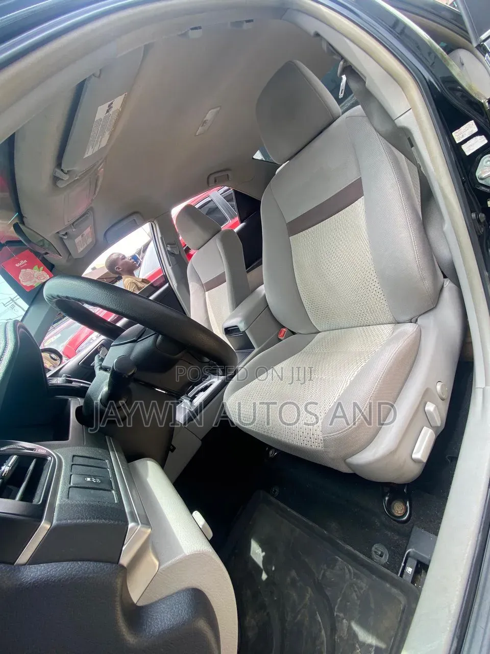 Toyota Camry LE 4dr Sedan (2.5L 4cyl 6A) 2012 Blue
