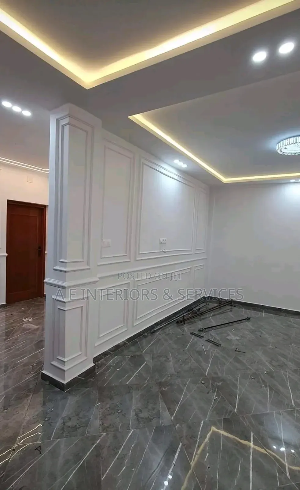 Wall Skirting Panels
