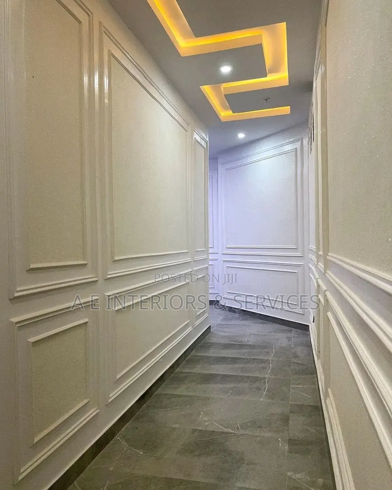 3d Wainscoting Panels