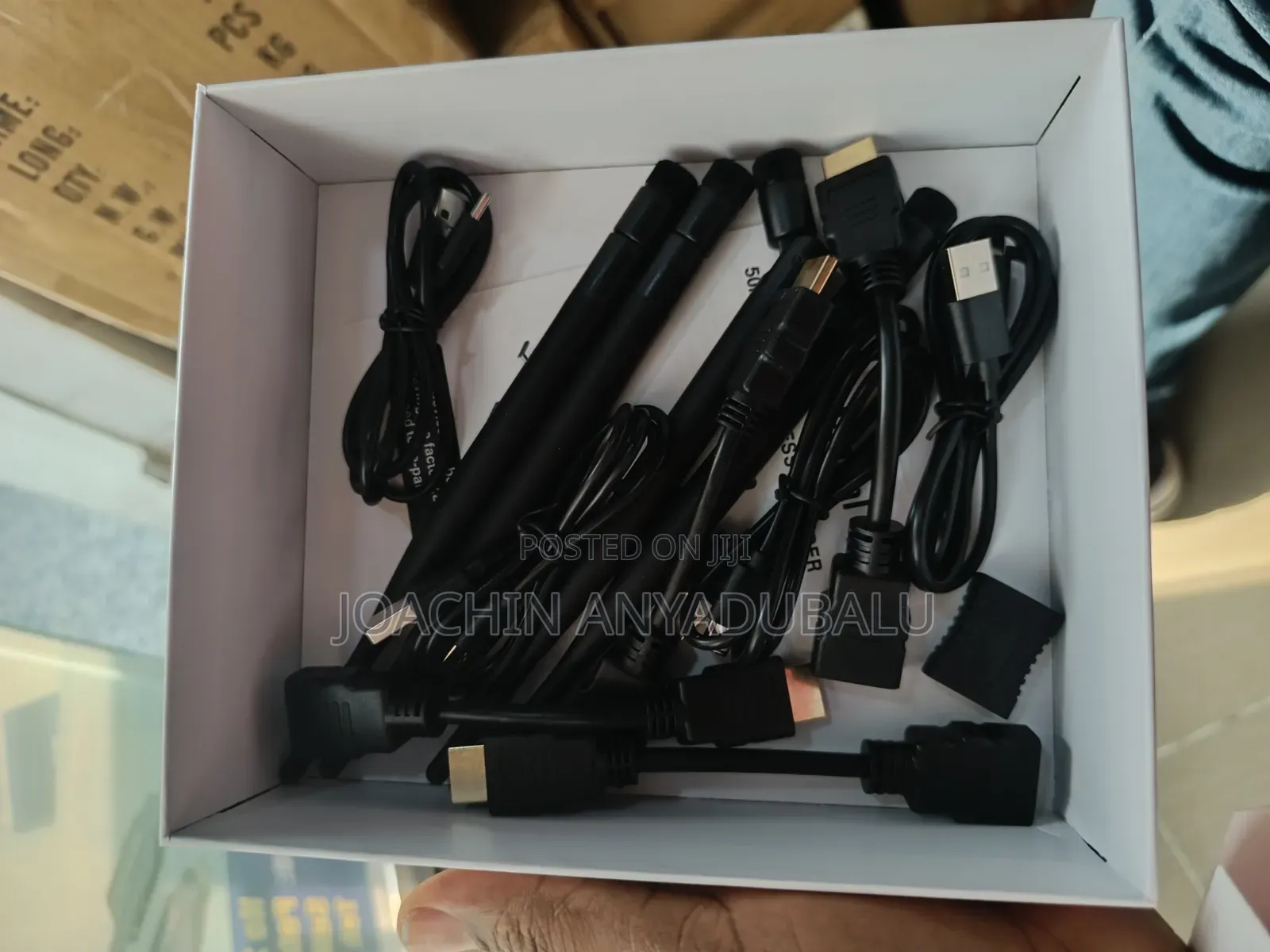 Wireless Hdmi Extender 50 Meters 1 Transmitter 3 Receiver
