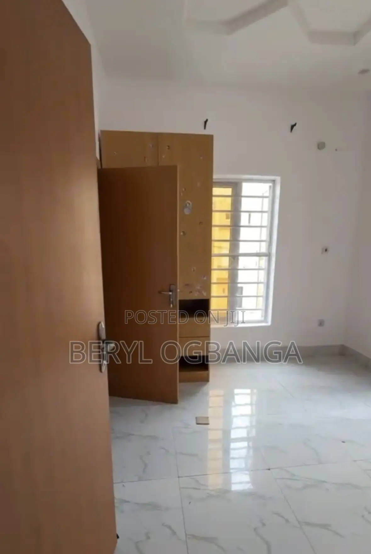 Mini Flat in Lekki Phase 2 for rent