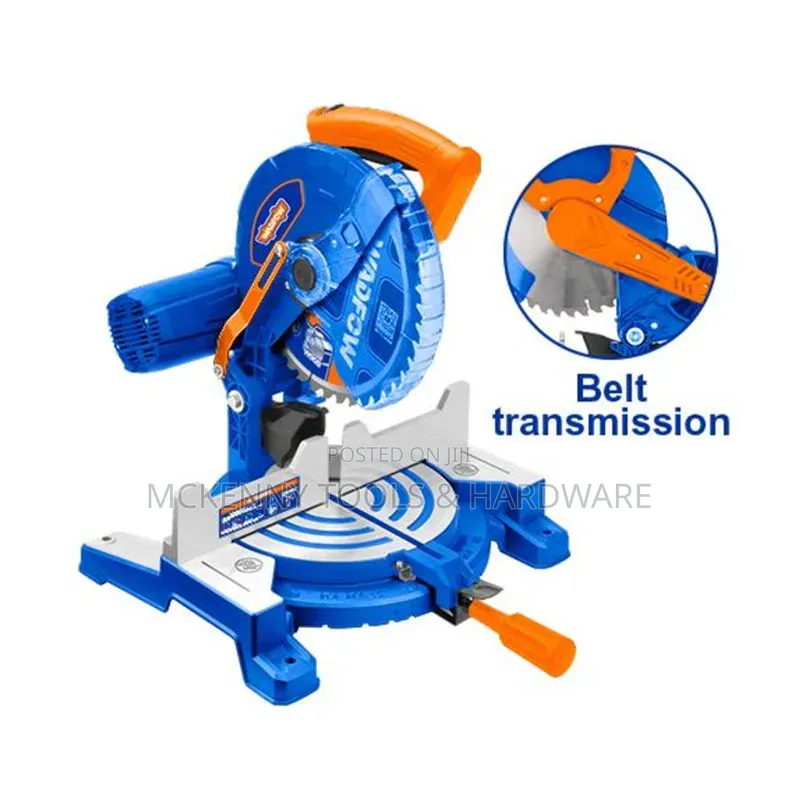Industrial Aluminum Saw Blade Miter Saw 1200w Wxd12001